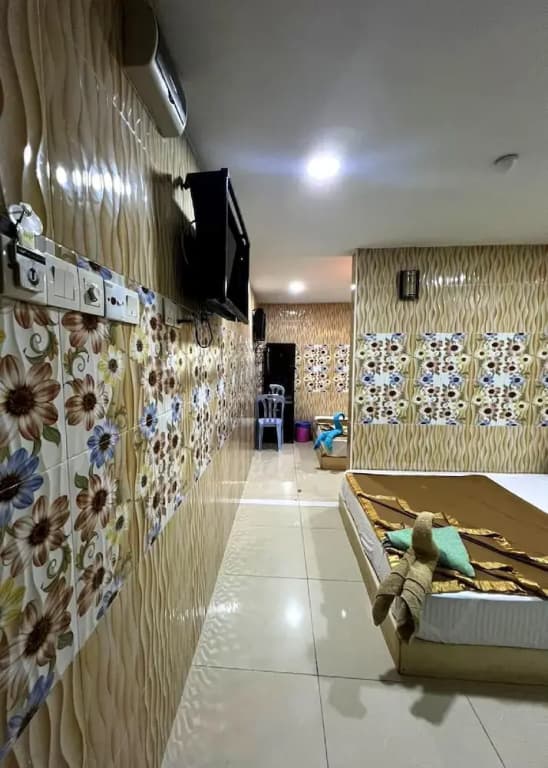 Sungai Besi Hotel - photo 23