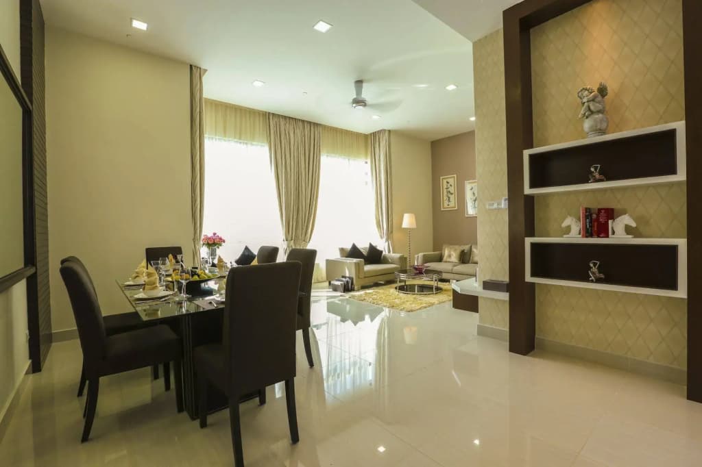 Shaftsbury Stellar Cyberjaya - photo 32