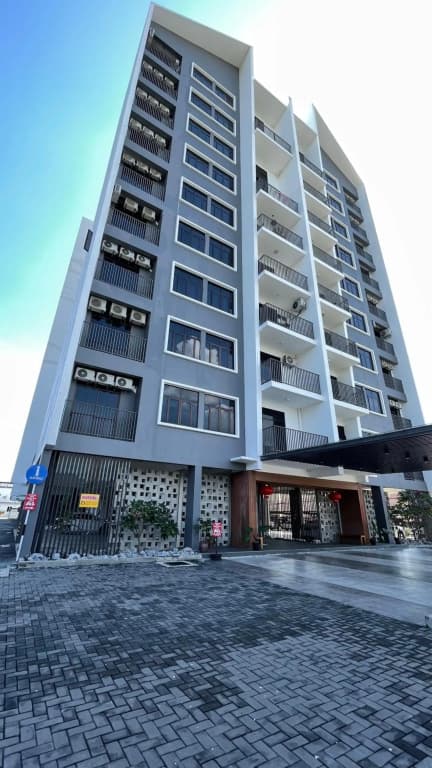 Inapan @Imperio Professional Suite Alor Setar, Kedah - photo 37