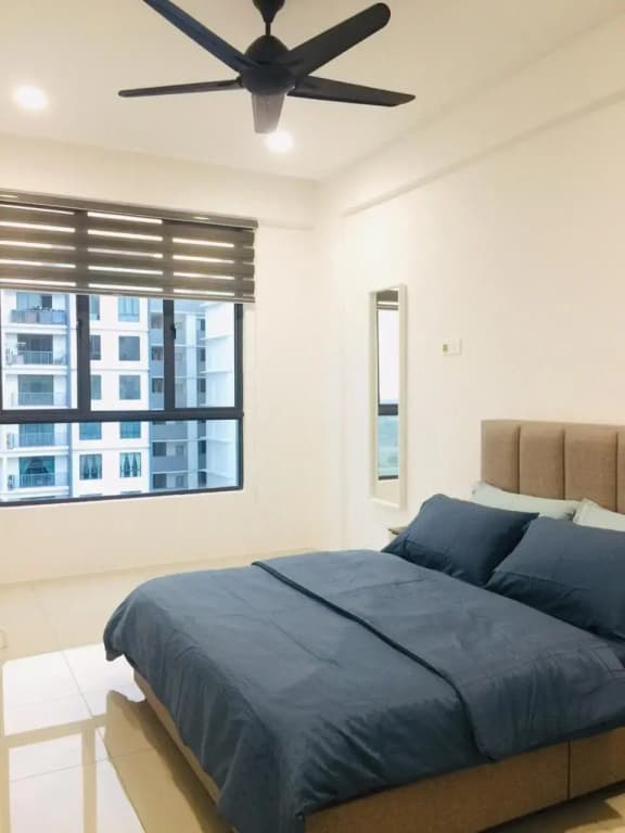 Sofea Casa Homestay Ipoh - photo 4