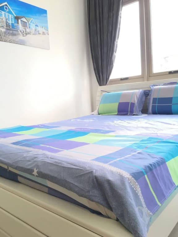 Cyberjaya Studio with Garden Feel Near Putrajaya - photo 4