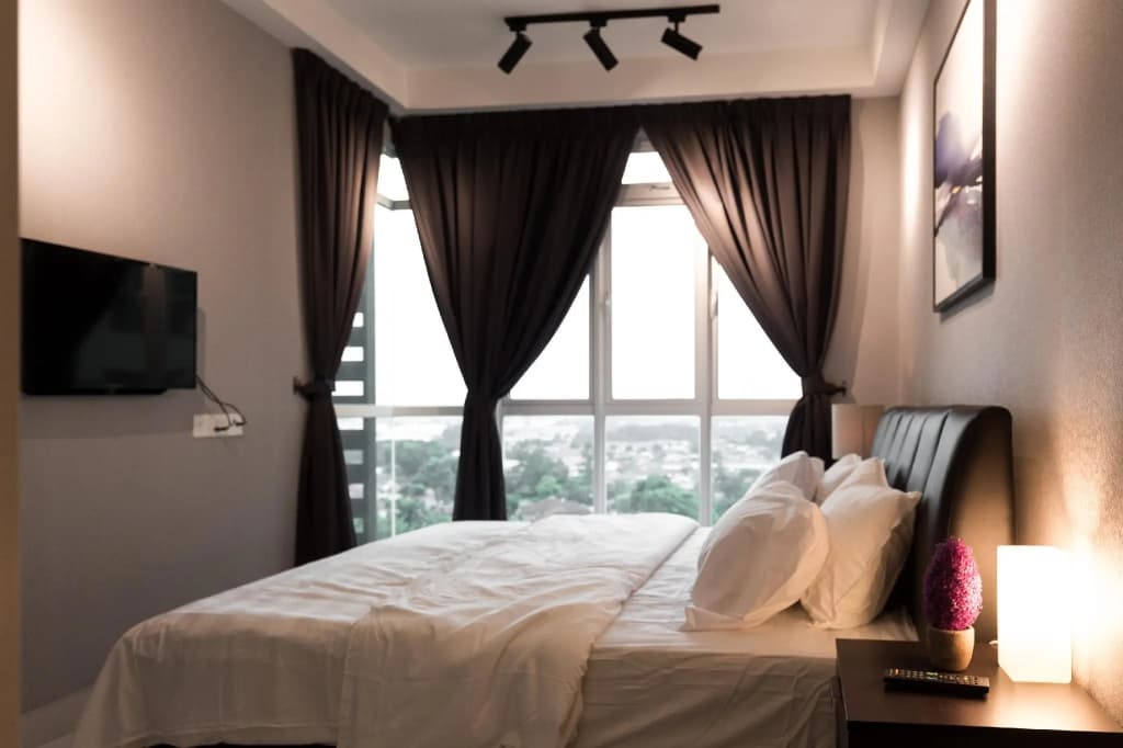 KSL Daya Residence*Near Tebrau Ikea, Aeon - photo 2