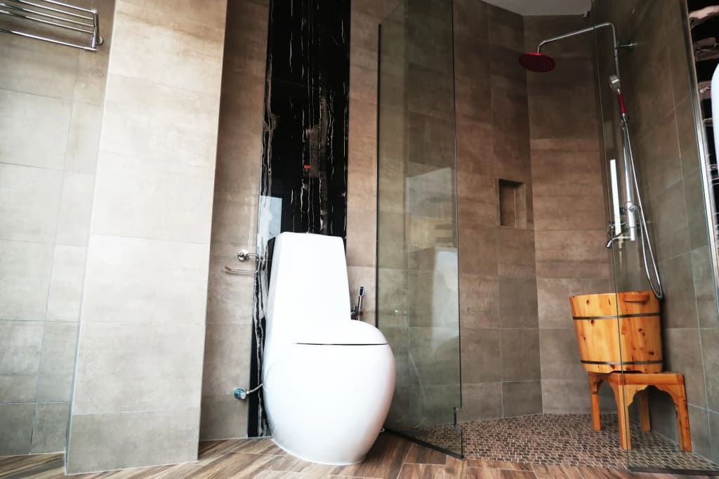 Le Dream Boutique Hotel - photo 9