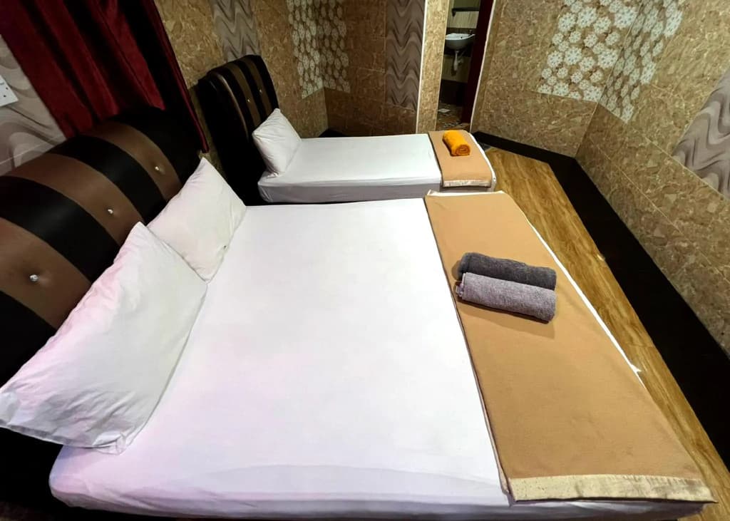 Putra Heights New Wave Hotel - photo 6