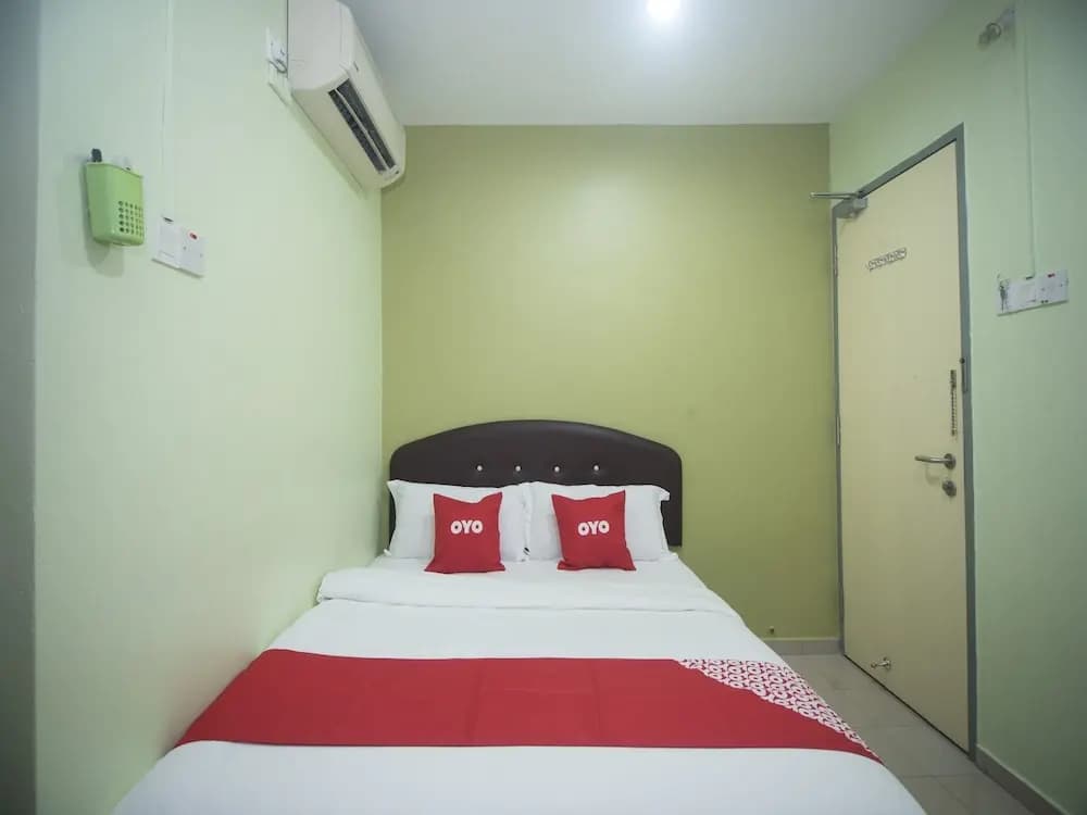 Rafik Ali Motel by OYO Rooms - photo 12