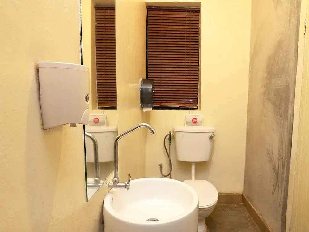 NIDA Rooms No 22 Leboh Leith - photo 8