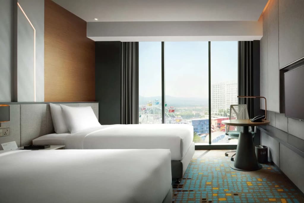 DoubleTree by Hilton Shah Alam i-City - photo 6
