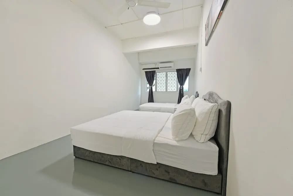 Townhouse OAK Dey Hotel - photo 6