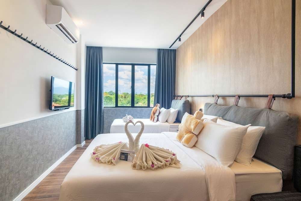 The Bagan Suite - photo 5