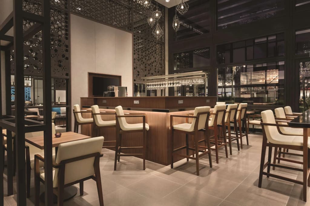 Hyatt House Kuala Lumpur, Mont Kiara - photo 27