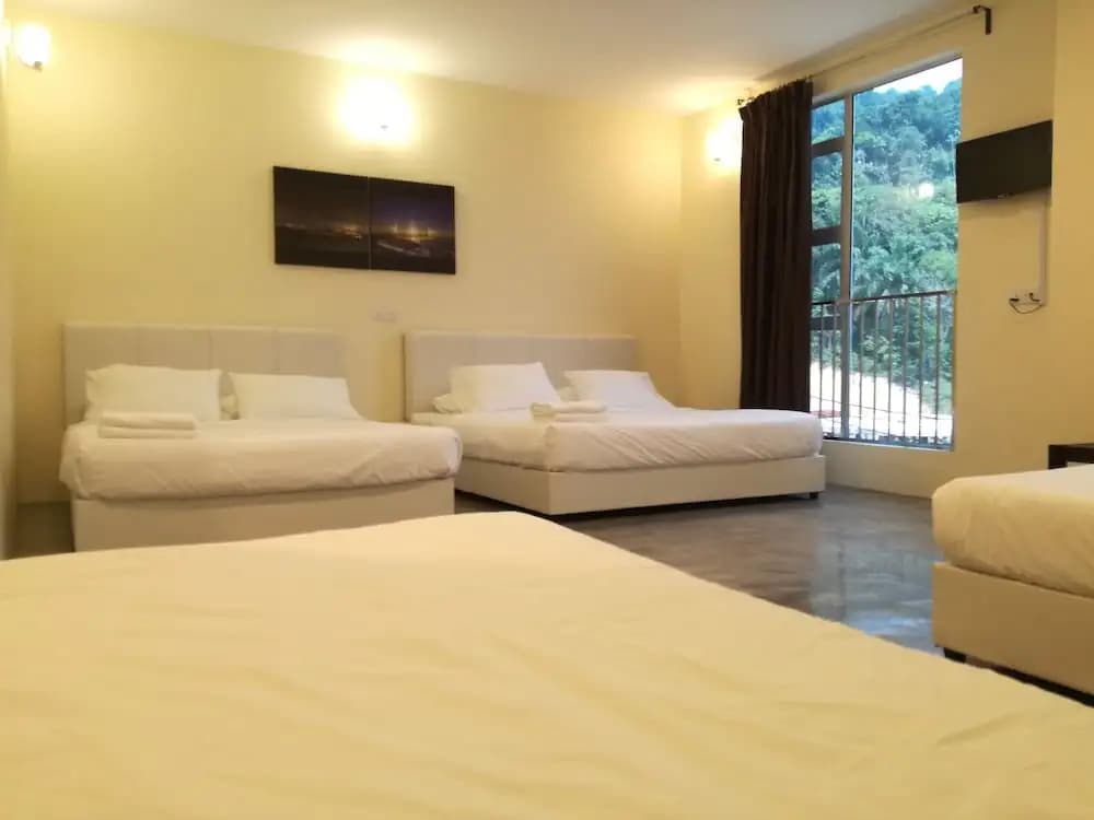 Hotel Pangkor Mutiara - photo 7