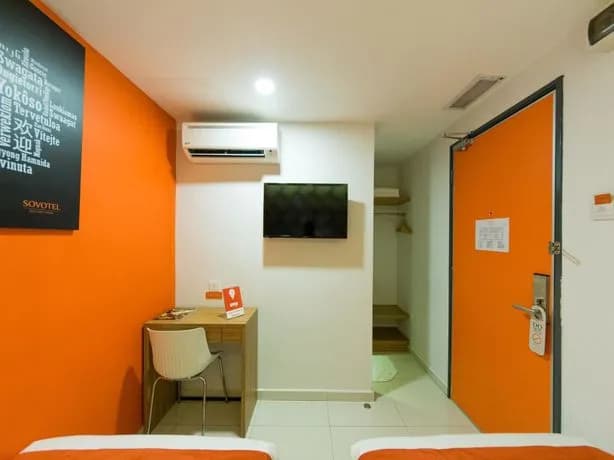 OYO Rooms Uptown Damansara - photo 1