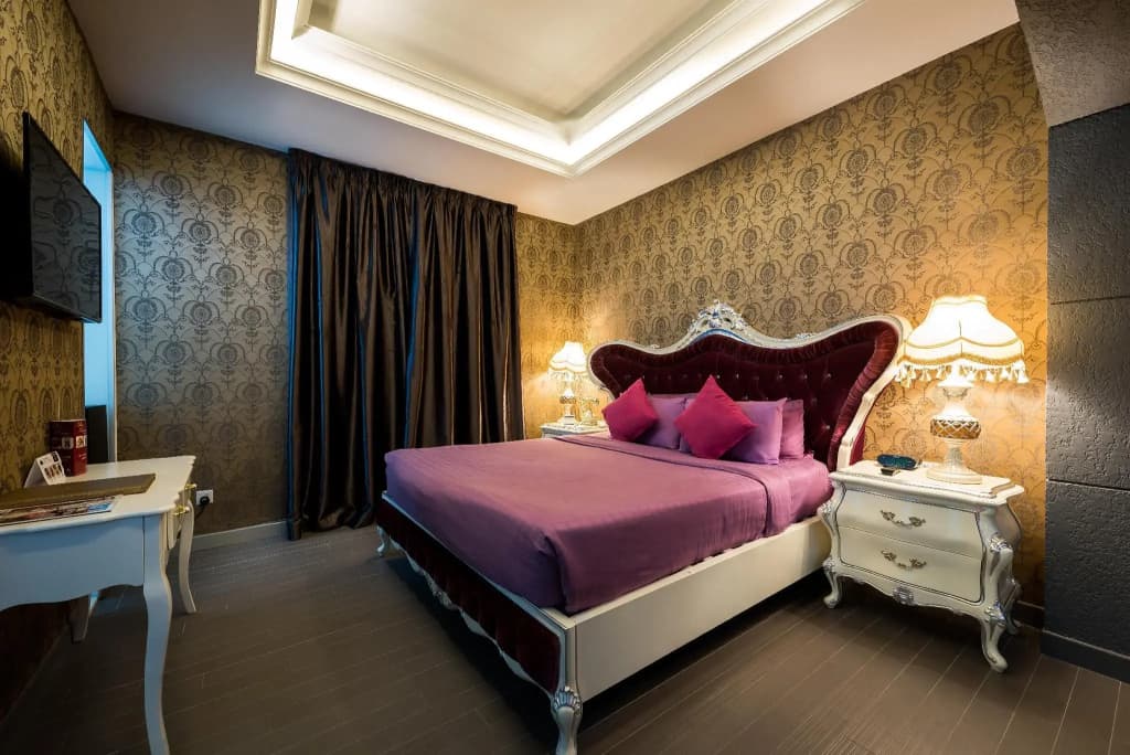 Kingston Hotel 03 Kuala Lumpur - photo 26