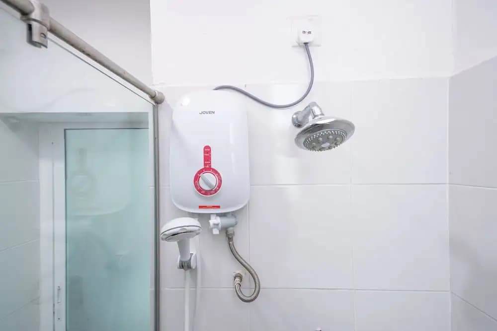 OYO Home 89736 Unbelievable 2br 1medini - photo 6