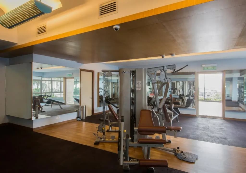 Shaftsbury Stellar Cyberjaya - photo 24