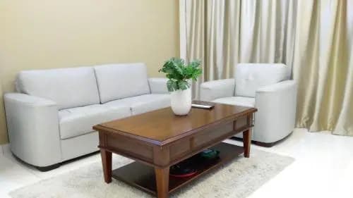 INFA - Muslim House @ Seroja Apartment, Johor Bahru - photo 1