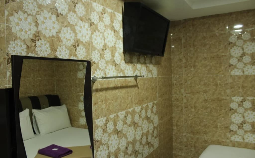 Batu Caves Business Hotel - photo 6