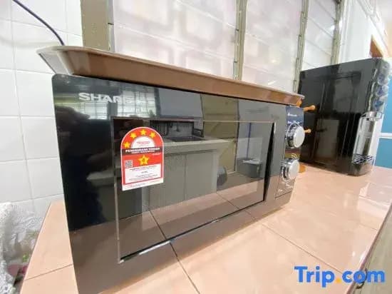 Ruma 520 Ujong Pasir by Jeffery Lam Home Management - photo 3