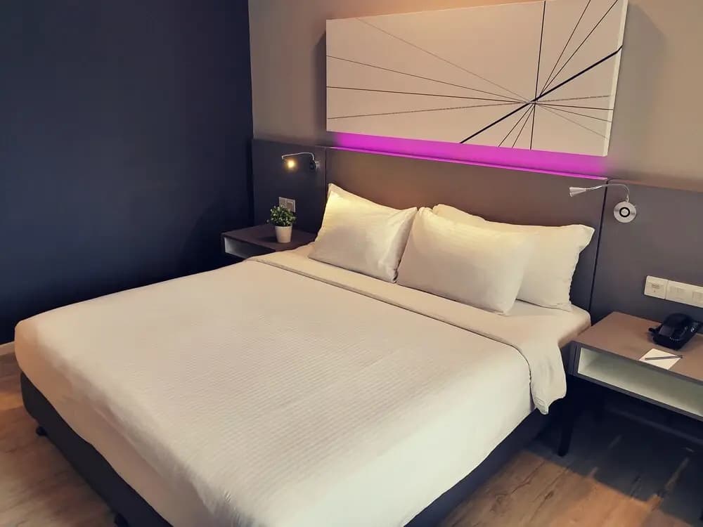 The 12 Suites @ Empire Damansara - photo 3