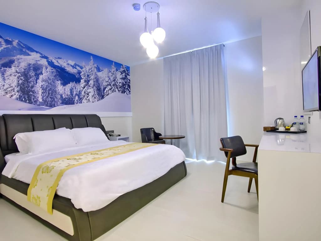Hotel Shiki - photo 13