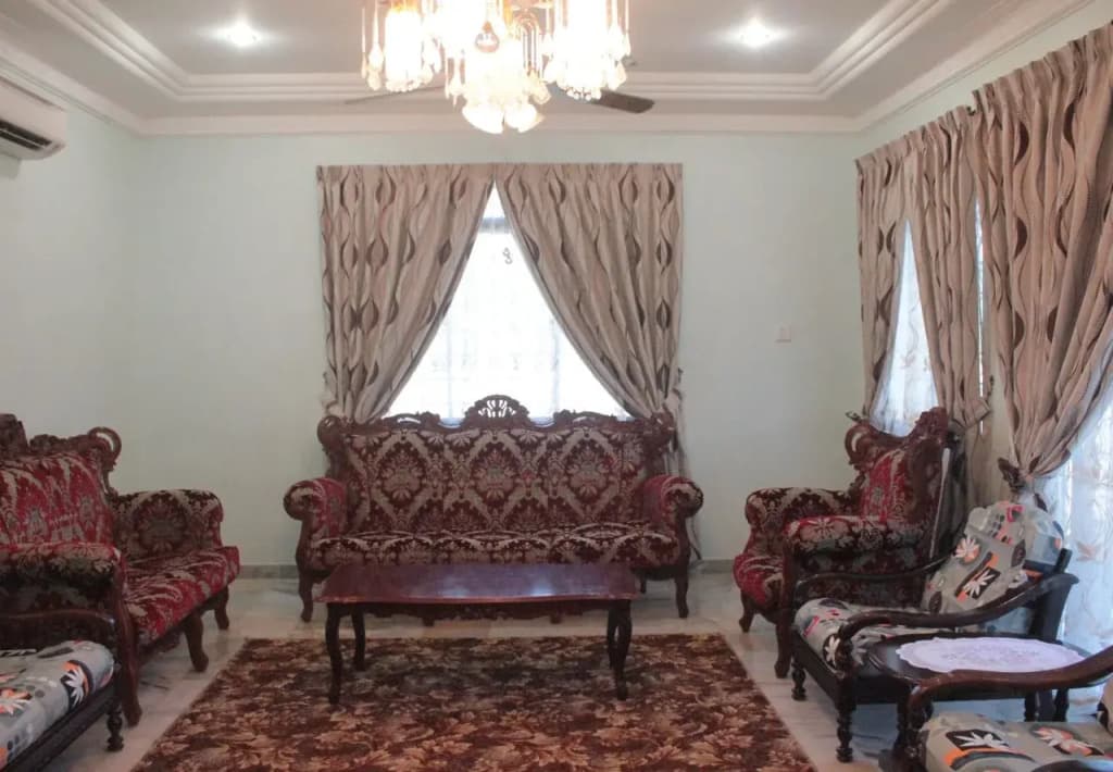 The Mawar Homestay - photo 1