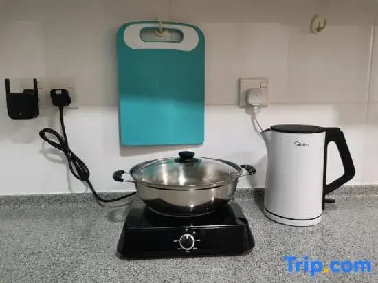 HIJAU Geniehome 2BR1studio Free 99mbps WIFI and Carpark at Utropolis Shah Alam - photo 14