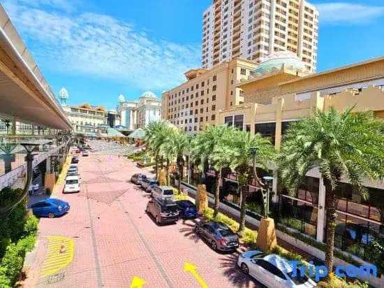 Sunway Studio Homestay 1-min walk Sunway Pyramid Mall & Lagoon by Cloud Host - photo 6
