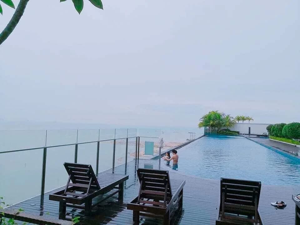 Silverscape Seaview Luxury Residence - photo 13