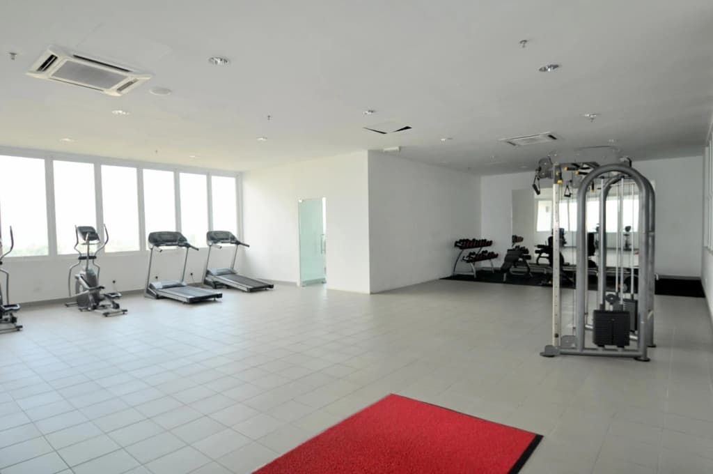 FA Suite12 at DE CENTRUM PUTRAJAYA-BANGI - photo 13