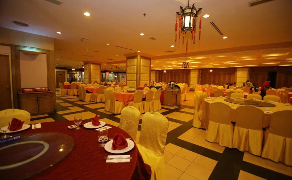 Grand DarulMakmur Hotel Kuantan - photo 18