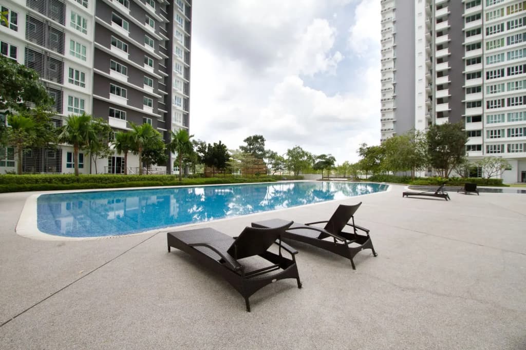 Tropez Residence @ Danga Bay (TPAG) - photo 10