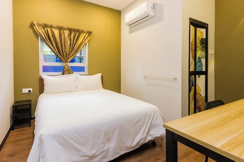 Great 5BR Garden Inn by uBook - photo 2