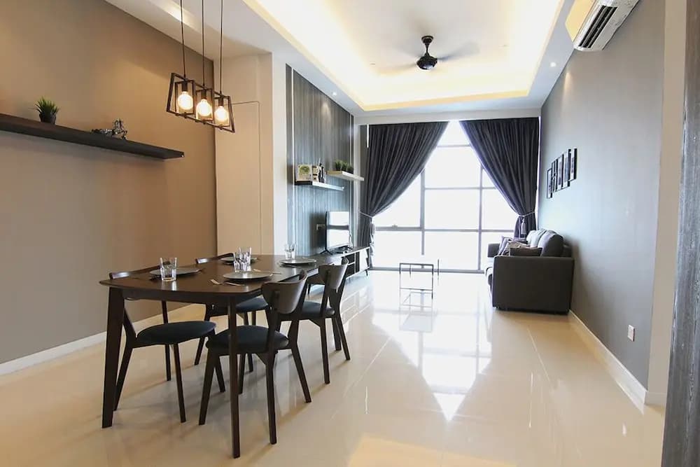 Azure Residence By Sleepy Bear - photo 22