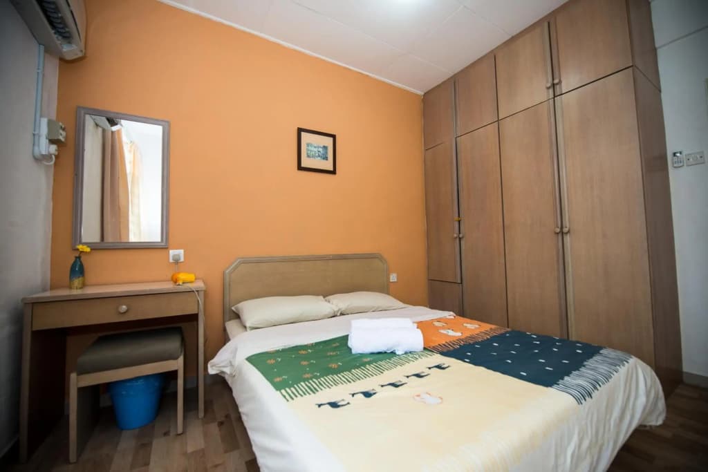 Jean CleanComfy Apt Near Beach - photo 3