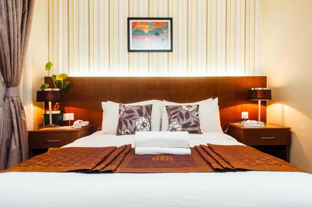 Hotel Darul Makmur - photo 6