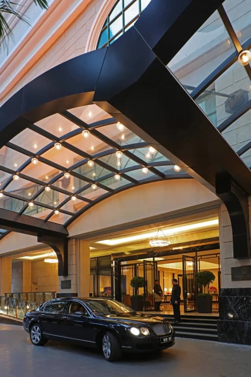The Ritz-Carlton, Kuala Lumpur - photo 49