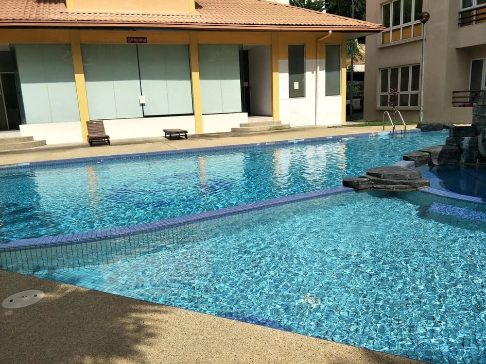 Mayflower Puncak Luyang - No.3 - photo 4