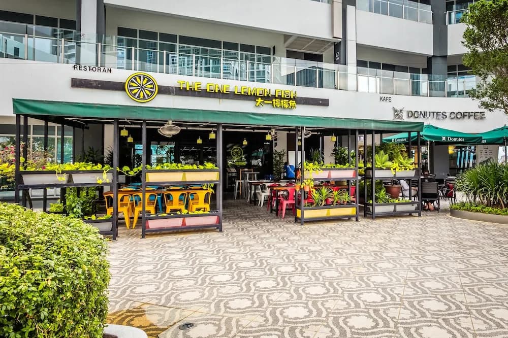 The View at EcoSky KL - photo 28