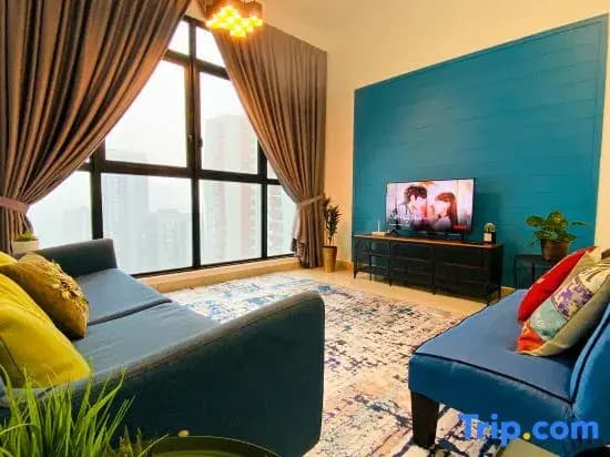 Condo Ioi City Mall Putrajaya, 3 Bedrooms, near to Hospital Serdang, UPM, Uniten - photo 3
