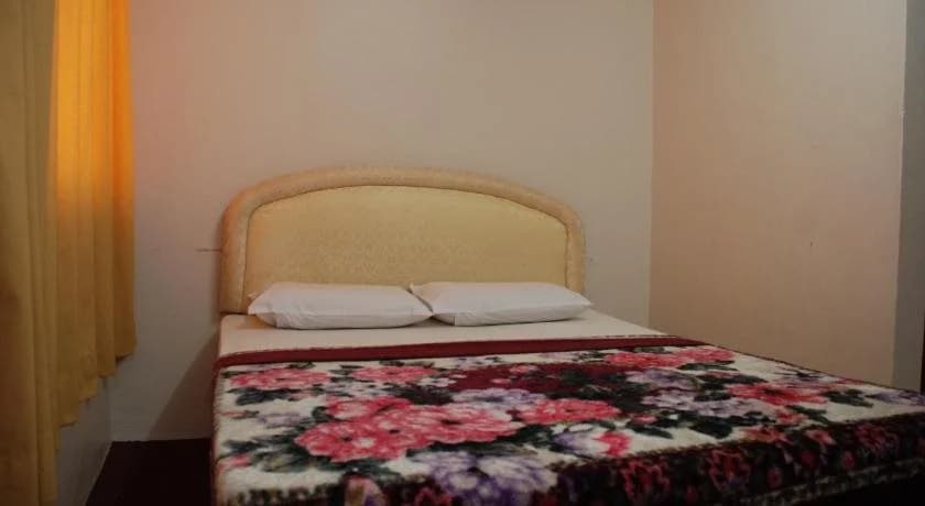 Kosma Hotel - photo 4