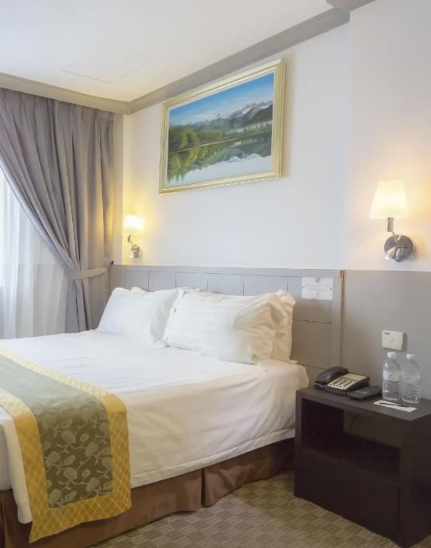 Hallmark Hotel Leisure - photo 20