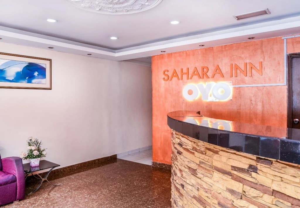 OYO 1002 Hotel Sahara Inn Batu Caves - photo 2