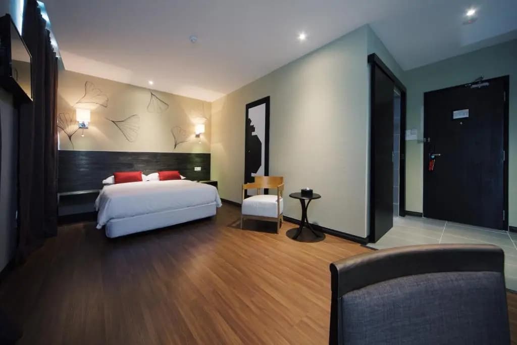 Rooms - photo 1