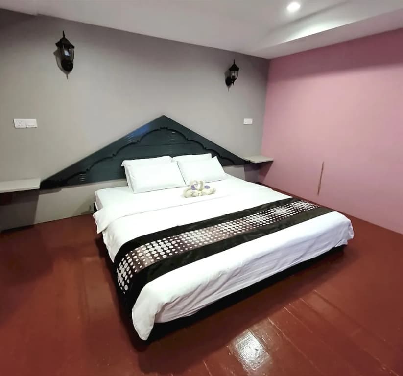 Hotel O Rumah Rehat Awana - photo 16
