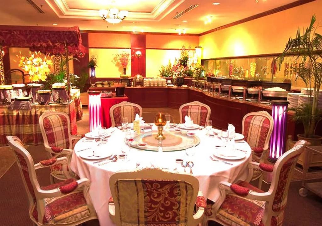 Dynasty Hotel Miri - photo 24