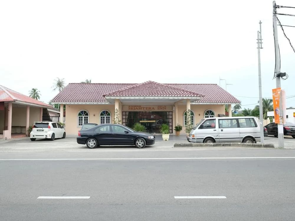 OYO 44004 Zaman Sejahtera Inn 1 - photo 9