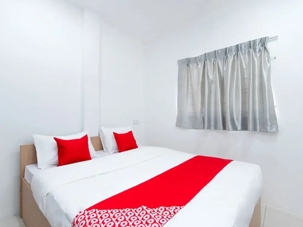 Weng Bee Guest House by OYO Rooms - photo 6
