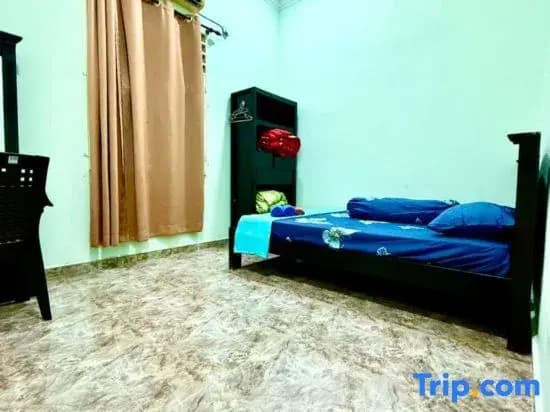 Homestay Selesa KBB Guest House - photo 12