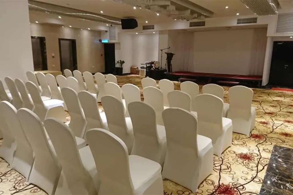InnB Park Hotel - photo 17