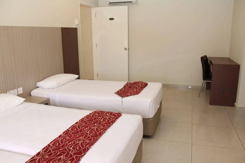 Beruang Hill Resort - photo 5